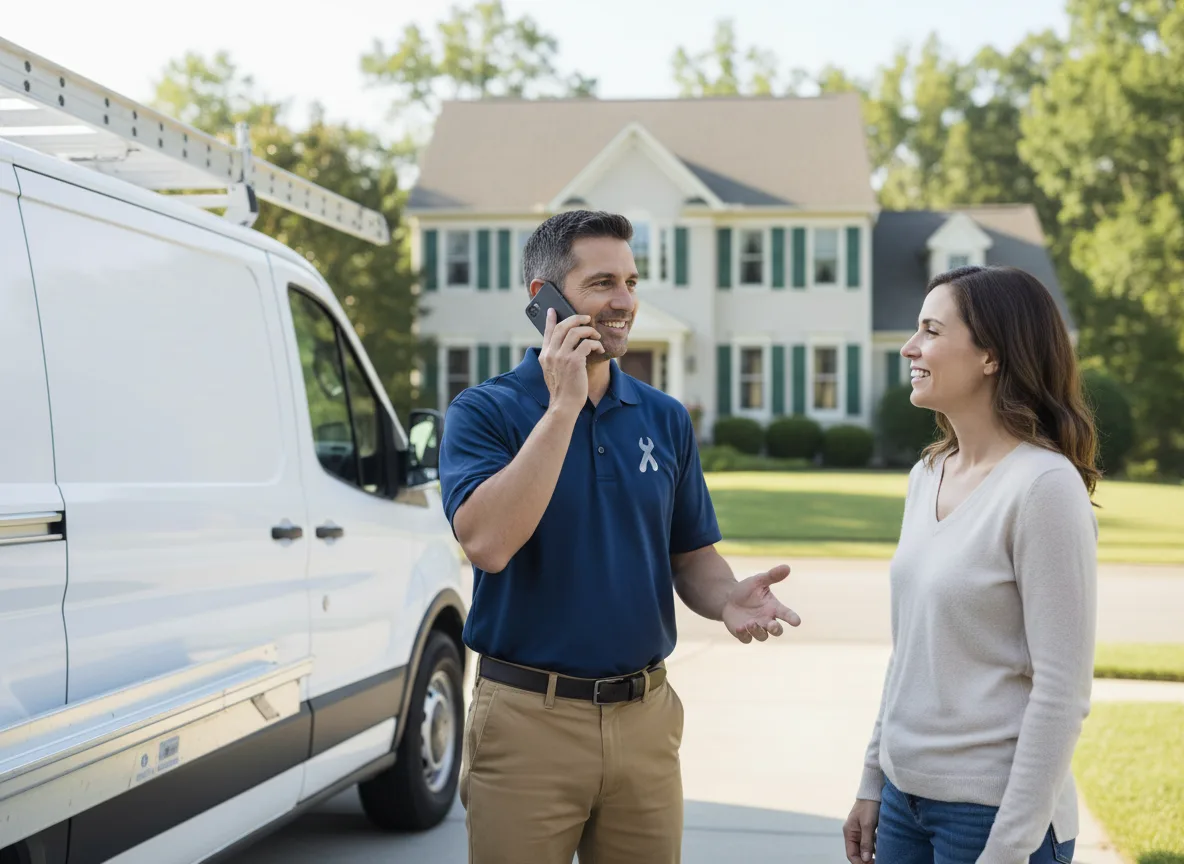 Home Gutter Service Tolley, ND FAQs